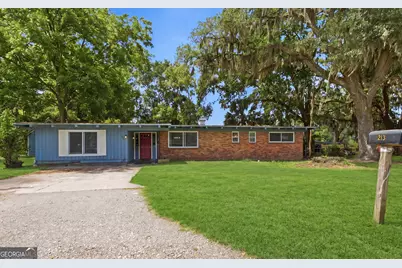 213 Chippewa Drive, Savannah, GA 31406 - Photo 30