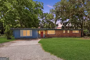 213 Chippewa Dr, Savannah, GA 31406 - Photo 1