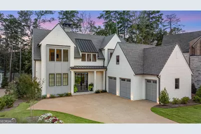 1121 Longview Commons, Greensboro, GA 30642 - Photo 2