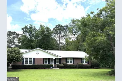 1202 Stonewall Street, Dublin, GA 31021 - Photo 2
