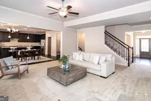 5645 Pleasant Woods Dr, Flowery Branch, GA 30542 - Photo 8