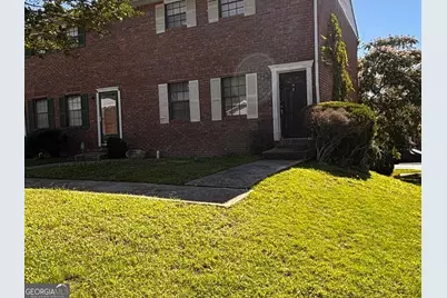 6354 Shannon Parkway #7H, Union City, GA 30291 - Photo 1