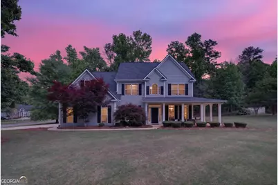 7 Tuckahoe Path, Sharpsburg, GA 30277 - Photo 2