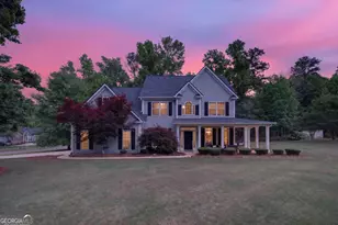 7 Tuckahoe Path, Sharpsburg, GA 30277 - Photo 2
