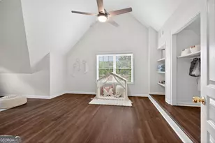 7 Tuckahoe Path, Sharpsburg, GA 30277 - Photo 42