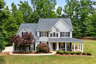 7 Tuckahoe Path, Sharpsburg, GA 30277 - Photo 1