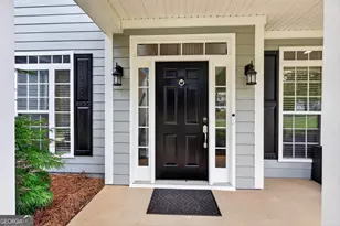 7 Tuckahoe Path, Sharpsburg, GA 30277 - Photo 4
