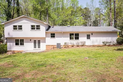 5360 Tall Oak Drive, Marietta, GA 30068 - Photo 20