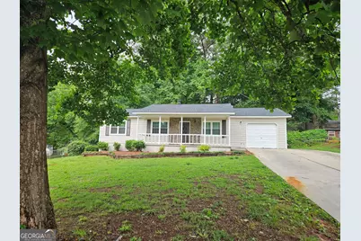 2896 Old South Drive, Jonesboro, GA 30236 - Photo 2