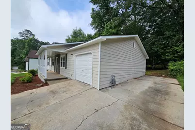 2896 Old South Drive, Jonesboro, GA 30236 - Photo 4
