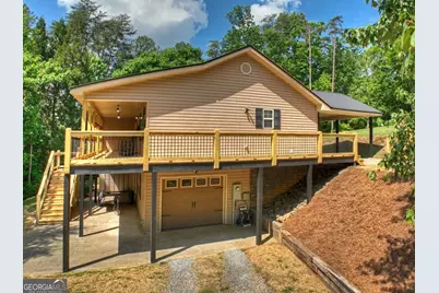 2113 Turniptown Road, Ellijay, GA 30536 - Photo 4