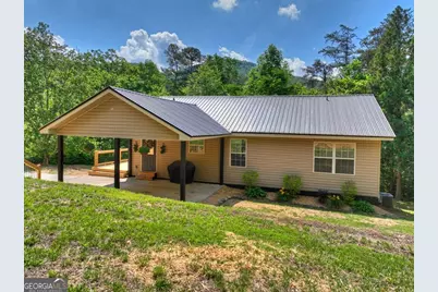 2113 Turniptown Road, Ellijay, GA 30536 - Photo 2