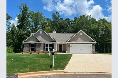 491 Riley Circle NW, Milledgeville, GA 31061 - Photo 1
