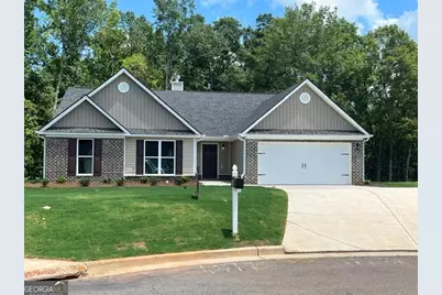 491 Riley Circle NW, Milledgeville, GA 31061 - Photo 2
