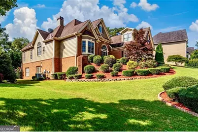 3313 Mill Valley Trace, Dacula, GA 30019 - Photo 2