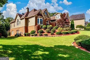 3313 Mill Valley Trce, Dacula, GA 30019 - Photo 2