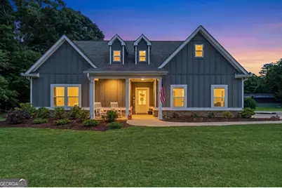 145 Pearl Moon Drive, Eatonton, GA 31024 - Photo 1