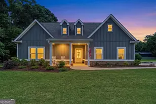 145 Pearl Moon Dr, Eatonton, GA 31024 - Photo 1
