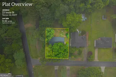 23 Irene Street, Toccoa, GA 30577 - Photo 2