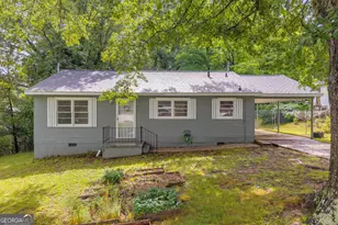 23 Irene St, Toccoa, GA 30577 - Photo 1