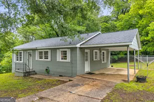 23 Irene St, Toccoa, GA 30577 - Photo 4