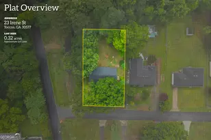 23 Irene St, Toccoa, GA 30577 - Photo 2