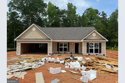486 Riley Circle NW, Milledgeville, GA 31061 - Photo 1
