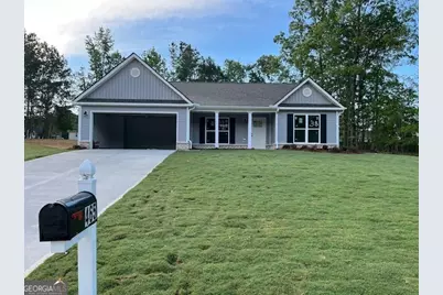 486 Riley Circle NW, Milledgeville, GA 31061 - Photo 2
