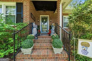 203 Church St, Eatonton, GA 31024 - Photo 4