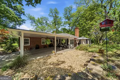 203 Church Street, Eatonton, GA 31024 - Photo 52