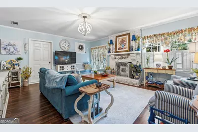 203 Church Street, Eatonton, GA 31024 - Photo 20