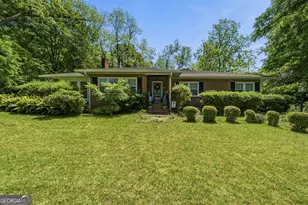203 Church St, Eatonton, GA 31024 - Photo 2