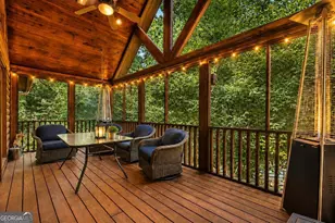 141 Gallery Ct, Ellijay, GA 30540 - Photo 4