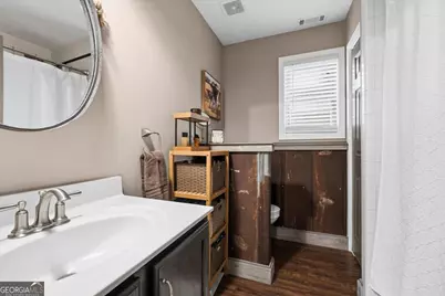2011 Fieldcrest Lane, Madison, GA 30650 - Photo 32