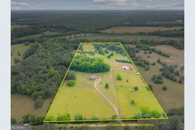 2011 Fieldcrest Lane, Madison, GA 30650 - Photo 2