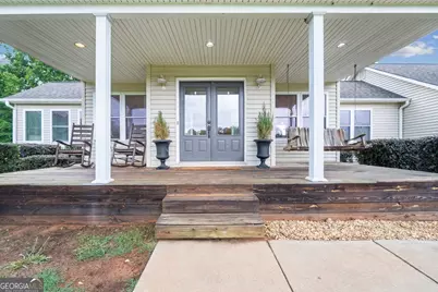 2011 Fieldcrest Lane, Madison, GA 30650 - Photo 4
