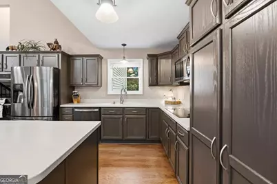 2011 Fieldcrest Lane, Madison, GA 30650 - Photo 10