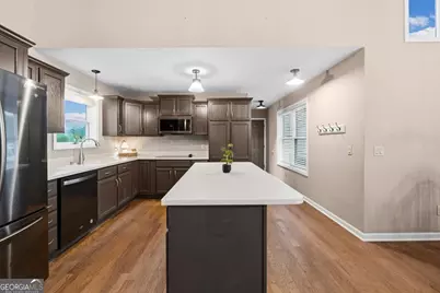 2011 Fieldcrest Lane, Madison, GA 30650 - Photo 8