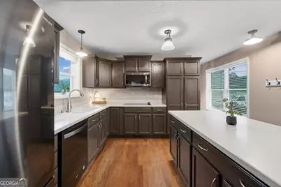 2011 Fieldcrest Lane, Madison, GA 30650 - Photo 10