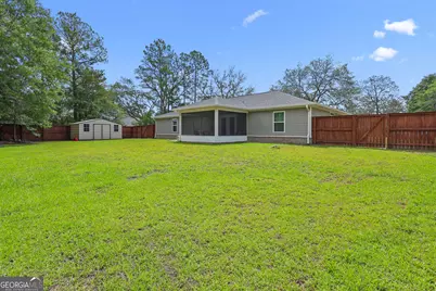 76 Tree Top Lane, Jesup, GA 31545 - Photo 22