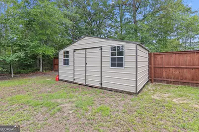76 Tree Top Lane, Jesup, GA 31545 - Photo 20