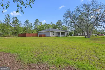 76 Tree Top Lane, Jesup, GA 31545 - Photo 2