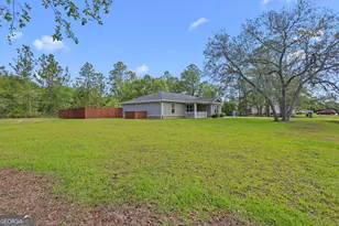 76 Tree top Ln, Jesup, GA 31545 - Photo 2