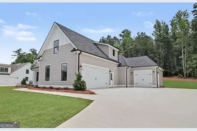 124 Ryeland Drive, Senoia, GA 30276 - Photo 6
