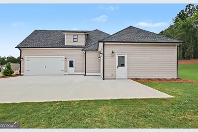 124 Ryeland Drive, Senoia, GA 30276 - Photo 8