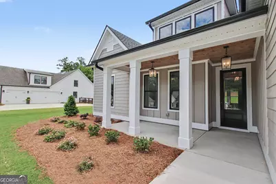 124 Ryeland Drive, Senoia, GA 30276 - Photo 10