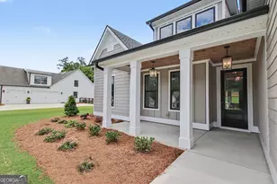 124 Ryeland Dr, Senoia, GA 30276 - Photo 10