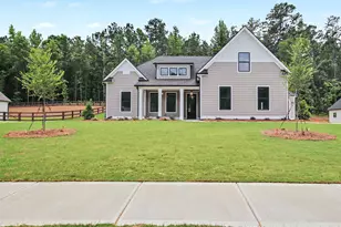 124 Ryeland Dr, Senoia, GA 30276 - Photo 2