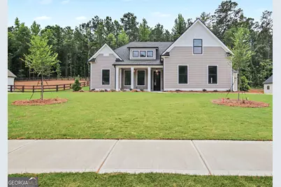 124 Ryeland Drive, Senoia, GA 30276 - Photo 4