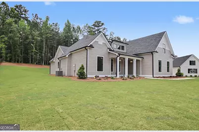 124 Ryeland Drive, Senoia, GA 30276 - Photo 4